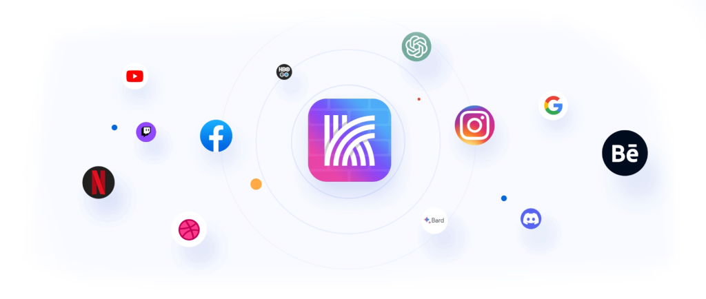 快连VPN助你玩转全球热门应用、游戏。